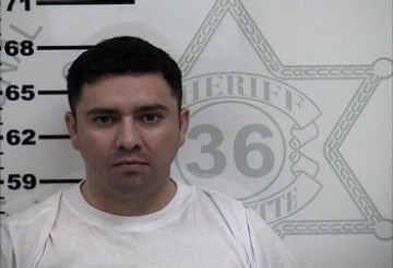 Mugshot of MARCELO ALEJANDRO TELECHEA