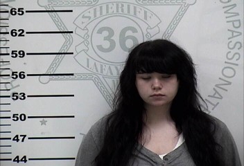 Mugshot of KATHERINE GRACE JOINER