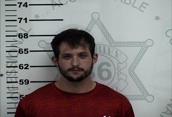 Mugshot of MICHAEL HUNTER LONG