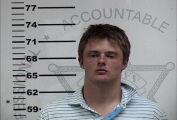 Mugshot of COLE SCOTT PETERSON
