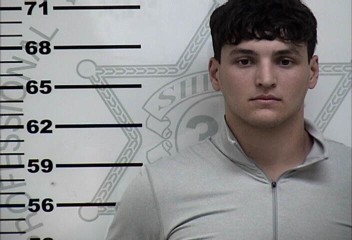 Mugshot of JOEL MCKEY HALE