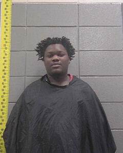 Mugshot of QUMAURRYION SCOTT