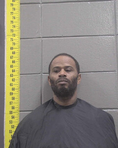 Mugshot of DEMARKIEO PRITCHETT