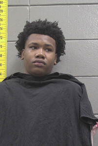 Mugshot of WILLIAM LEMON