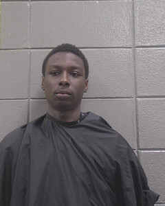 Mugshot of DARION MOTON