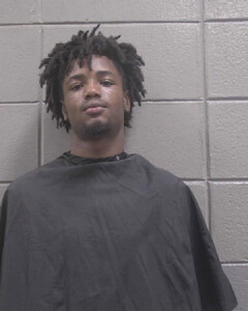Mugshot of JATAYVION SYKES
