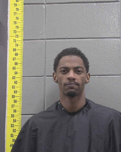 Mugshot of JAELIN PRICE