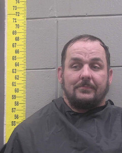 Mugshot of TYLER MARTIN