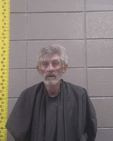 Mugshot of EDDIE BROADWAY