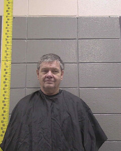 Mugshot of DAVE INGRAM