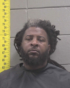 Mugshot of MARCO SEALS