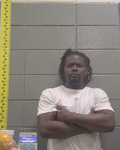 Mugshot of JONATHAN RUTTLEY