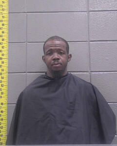 Mugshot of DAMION BROWN-THOMAS
