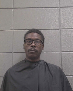 Mugshot of MICHAEL MOORE