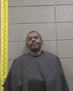 Mugshot of UNDREAL HAYES