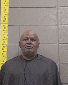 Mugshot of PAUL DIXON