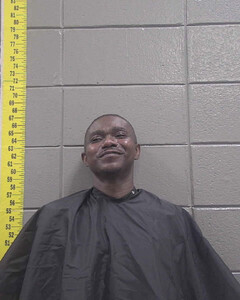 Mugshot of CARLOS JONES