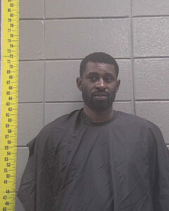 Mugshot of RONALD EVANS