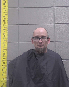 Mugshot of CURTIS WOODS