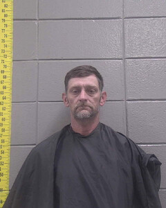 Mugshot of KENNETH NEAL