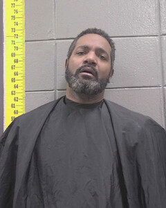 Mugshot of JEREMY TRUSSELL
