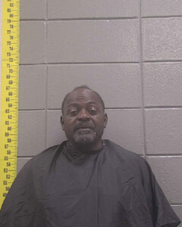 Mugshot of DARRILYN OWENS