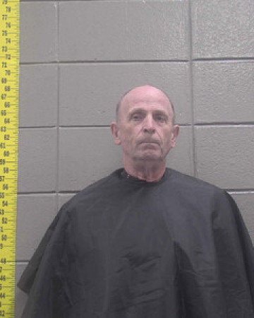 Mugshot of WILLIAM DUETT