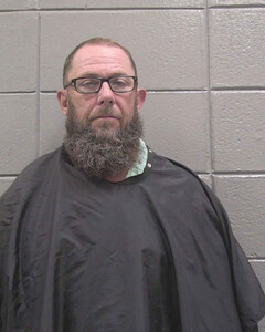 Mugshot of ANTHONY WEIR