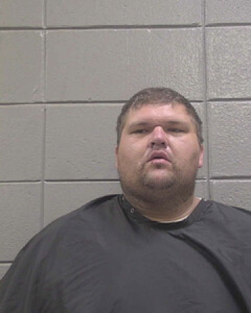 Mugshot of ROBERT SCRIBNER