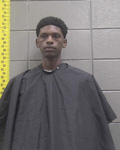 Mugshot of KEIRAN SMITH