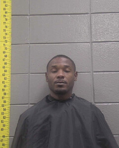 Mugshot of ANTHONY BRIDGES