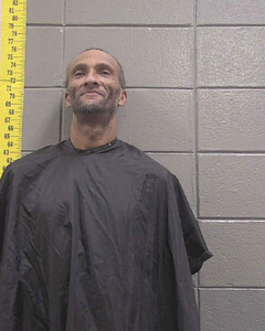Mugshot of BOBBY MARSH