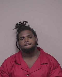 Mugshot of KETWANTAVIUS DEAN