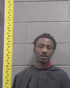 Mugshot of ANTREVEON JOHNSON