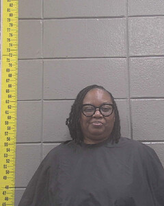 Mugshot of TRISHA TROTTER