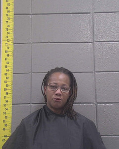 Mugshot of AUGUST FOX