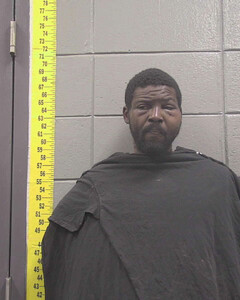 Mugshot of REGINALD JORDAN