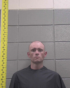 Mugshot of WILLIAM BELL