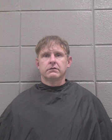 Mugshot of CHRISTOPHER MILLER