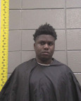 Mugshot of DEMETRIZ HOPSON