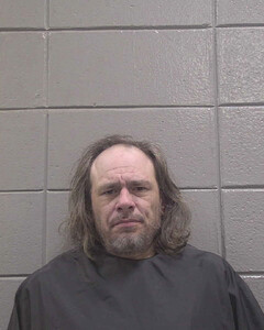 Mugshot of JASON VICK