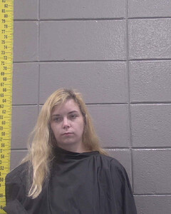 Mugshot of DESTINY TRAWICK