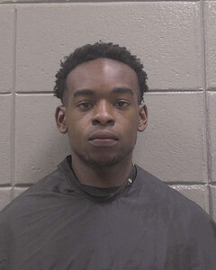 Mugshot of LADERRICK GRACE