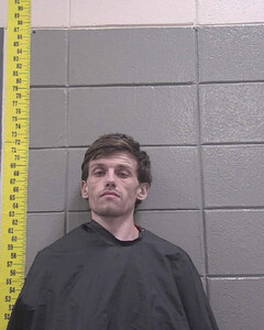 Mugshot of ALEXANDER MCDOUGAL