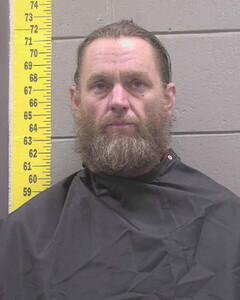 Mugshot of TRAVIS BOSWELL