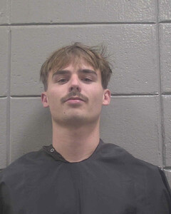 Mugshot of GRAYSON MORRIS