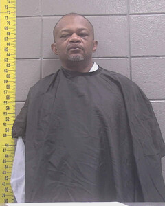 Mugshot of BURTON HALL
