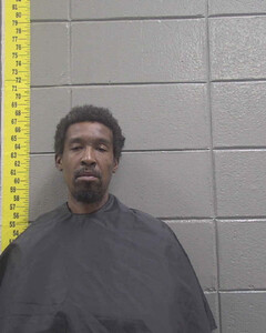 Mugshot of ALTON GRIGGS
