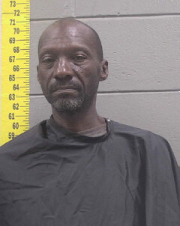Mugshot of CURTIS WALKER
