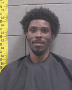 Mugshot of KENDRICK NOBLES